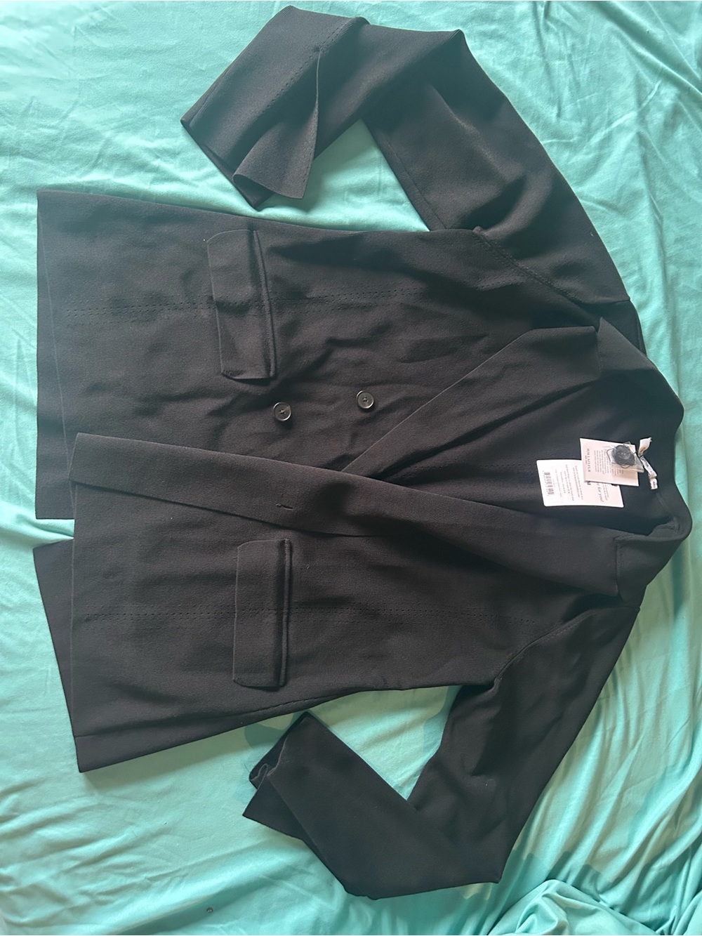 MM Lafleur Shacket size L